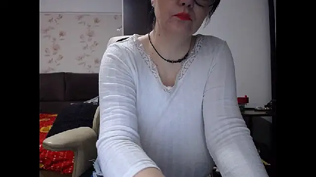 Mary_x's Live XXX Chat