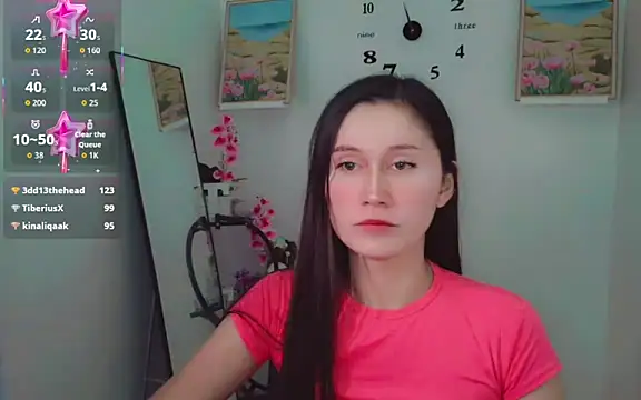 Chat XXX en directo de anne_smithe