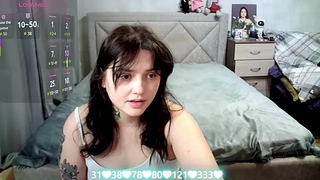 juliettkalen লাইভ XXX চ্যাট