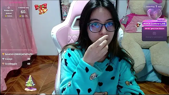 Maggie_Fox3 即時 XXX 聊天