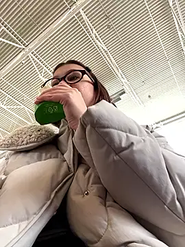 RinaCat's Live XXX Chat