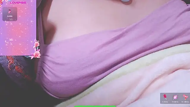 AngelwithEcup's Live XXX Chat