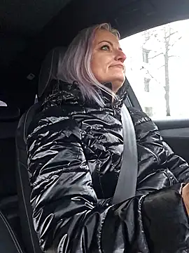 LadyTouch's Live XXX Chat