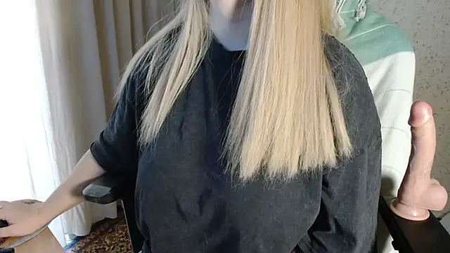 Miaxfox – Naživo XXX chat