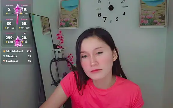 anne_smithe's Live XXX Chat