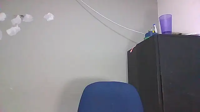 Hailey_Curvy's Webcam Show