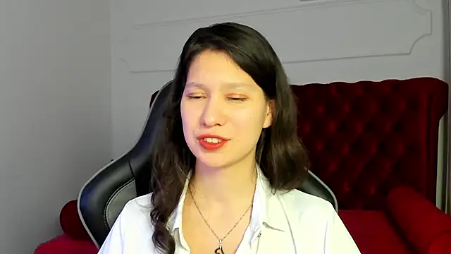 SaraDenars' Live XXX Chat