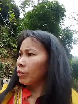 Ana_hoa's Webcam Show