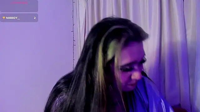 Онлайн чат XXX Lilith_Zenith_