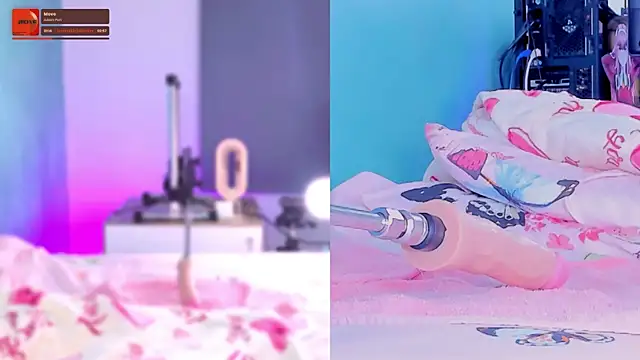 miiastone_cm Live XXX-chat