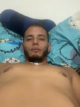 Colhotman: вебкам-шоу