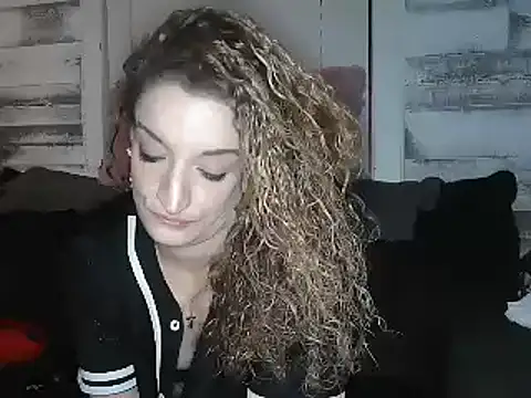 AshleyRain's Live XXX Chat