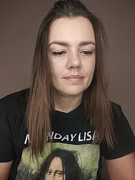 KrissSexi's Live XXX Chat