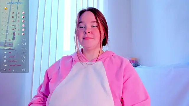 DebbieWoood's Live XXX Chat