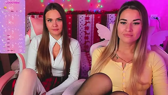 ivannatompsonnn's Live XXX Chat