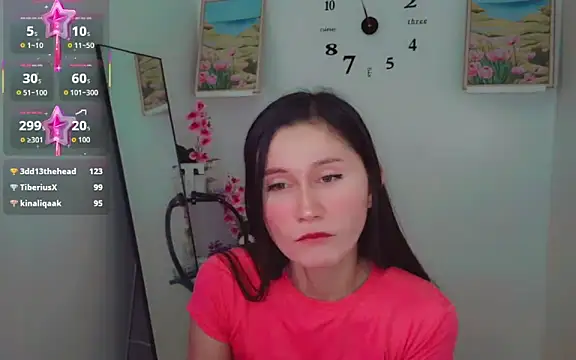 anne_smithe – Live XXX-chat