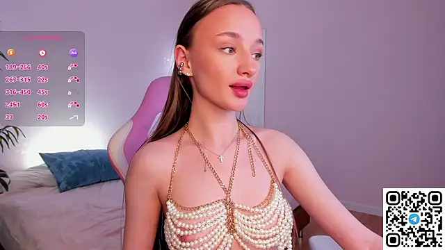 Онлайн чат XXX miiss__lulu