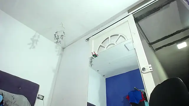 Chat XXX ao vivo de Squirter_pussybomb