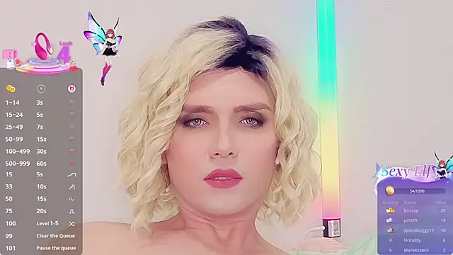 Zagadka55555 – Naživo XXX chat