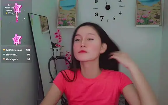 anne_smithe's Live XXX Chat