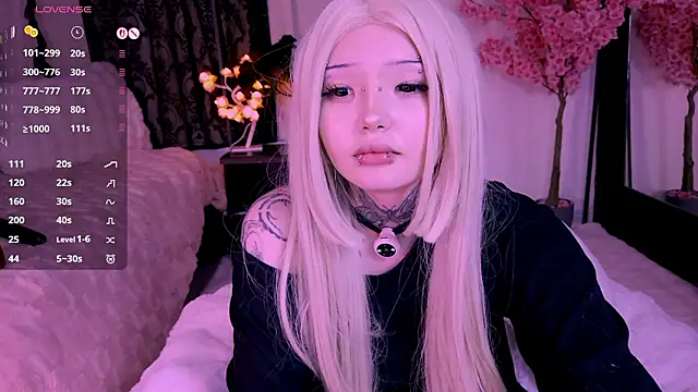 Lein_Bone – Naživo XXX chat