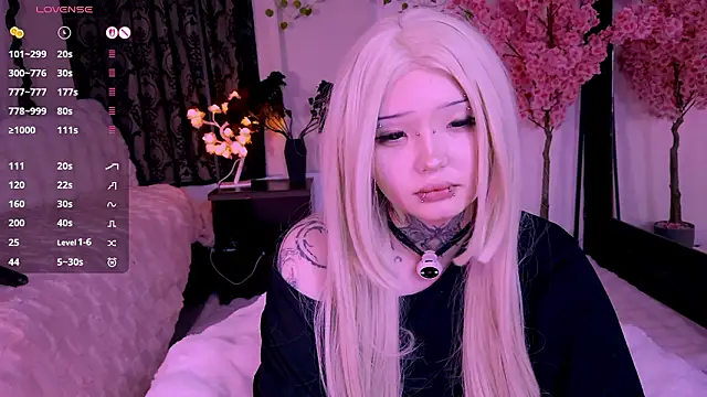 Lein_Bone's Live XXX Chat