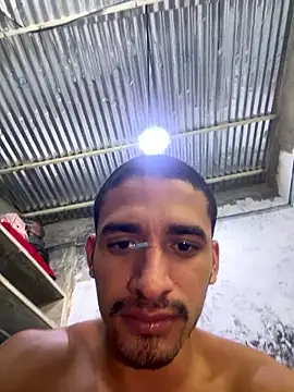 ikaro21's Webcam Show