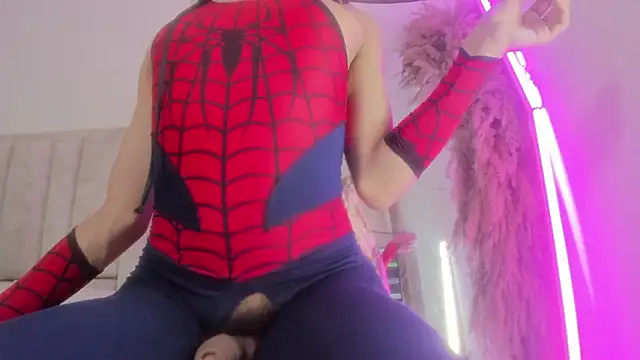 Brenda_lot's Live XXX Chat