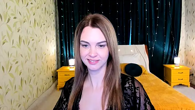 LunaFlinnのライブXXXチャット