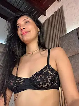 BrigitteVons' Live XXX Chat