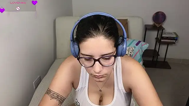 blue__moon_ – Naživo XXX chat