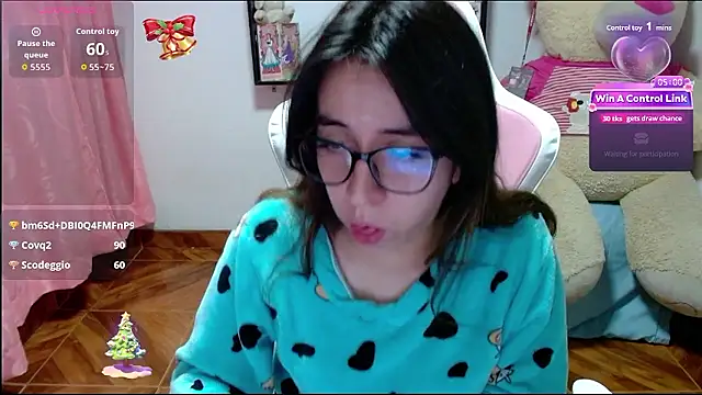 Maggie_Fox3's Live XXX Chat