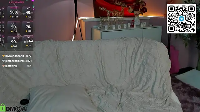 CherryLexi_n Live XXX chat