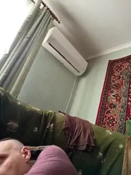 Sam_Colt's Webcam Show