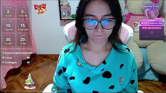 Maggie_Fox3n Live XXX chat