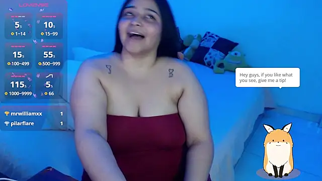 Alyson_17: онлайн-секс-чат