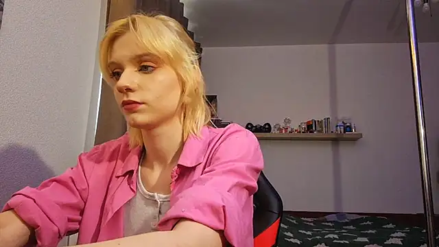 AuraNeveran Live XXX chat