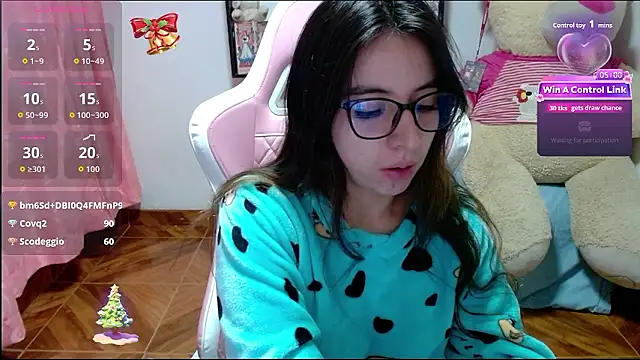 Maggie_Fox3's Live XXX Chat