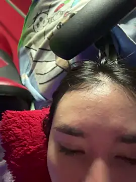 Sophie_LS: онлайн-секс-чат