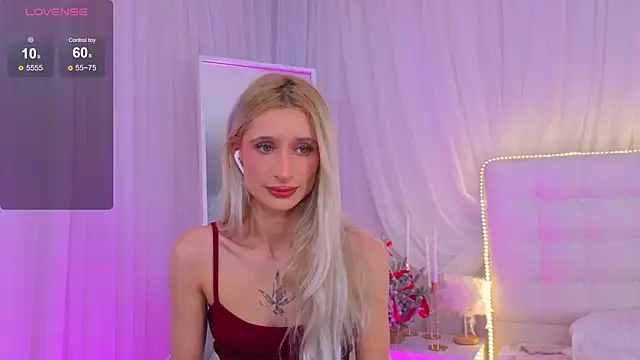 Monica_Leen's Live XXX Chat