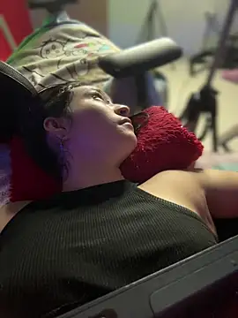 Sophie_LS' Live XXX Chat