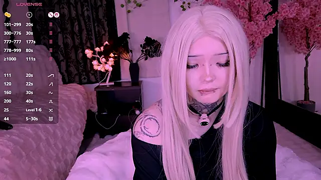 Lein_Bone: онлайн-секс-чат