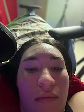 Chat +18 de Sophie_LS ao vivo