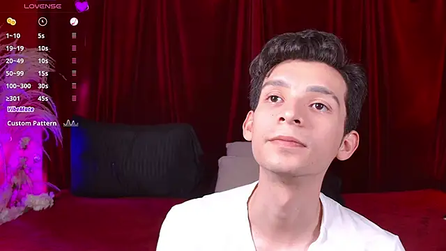 VicenteFerrer Live XXX-chat