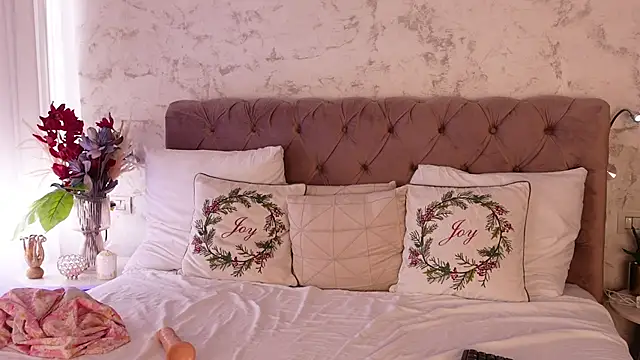 AmberRiso's Live XXX Chat