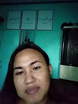 Show webcam de sexyts69xx