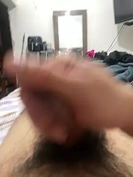 KingFlores' Live XXX Chat