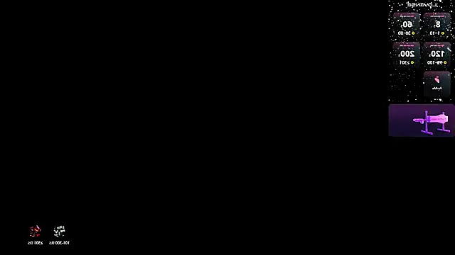 25sweetlilbunny's Live XXX Chat