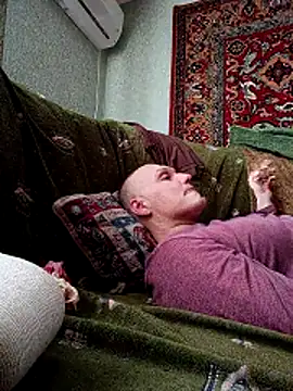 Sam_Colt – Kamerová šou