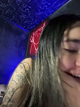 Chatroom XXX en direct de Sophie_LS